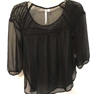 Like new! Lauren Conrad Size large
